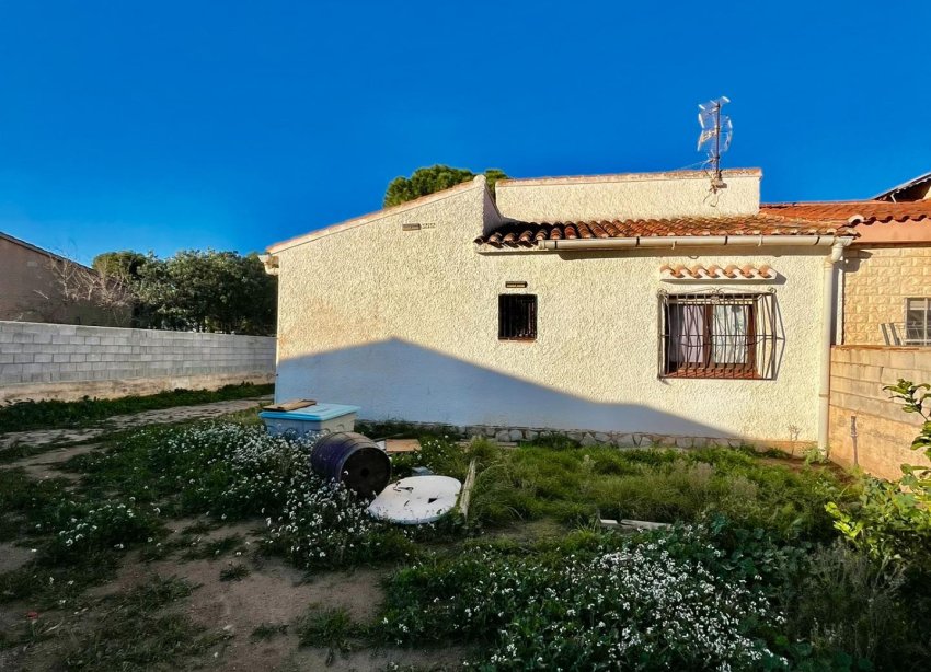 Reventa - Villa - Torrevieja - Aguas Nuevas