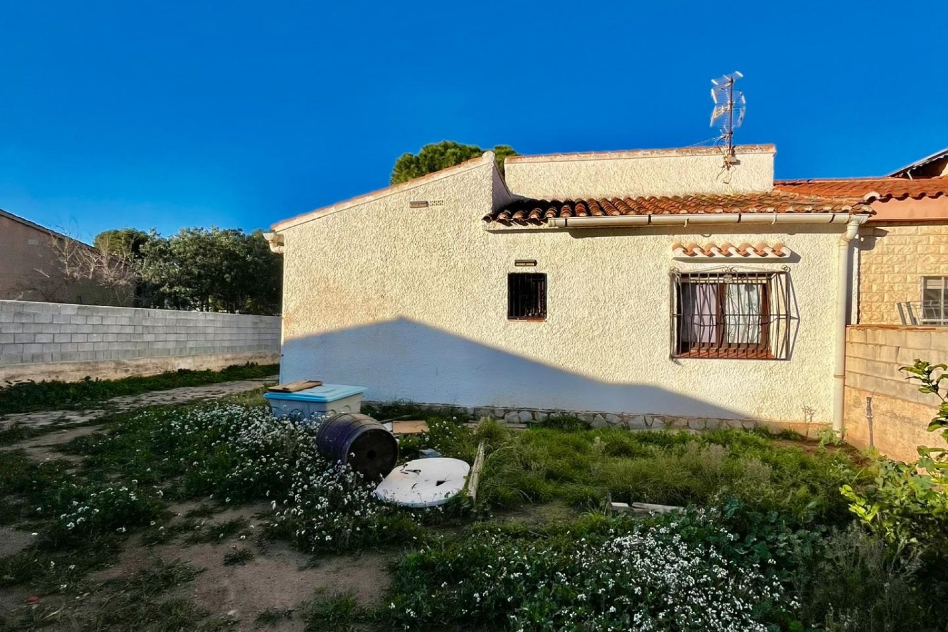 Reventa - Villa - Torrevieja - Aguas Nuevas