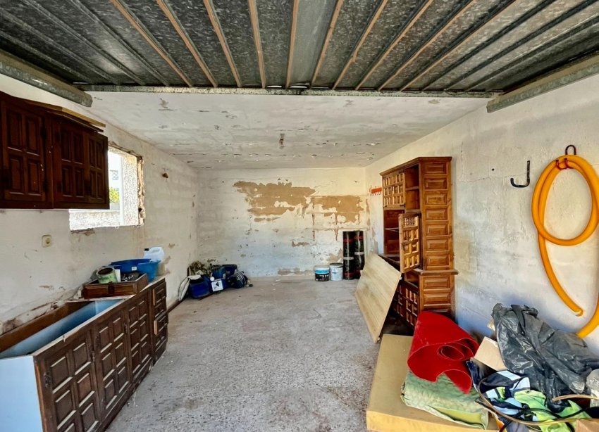 Reventa - Villa - Torrevieja - Aguas Nuevas