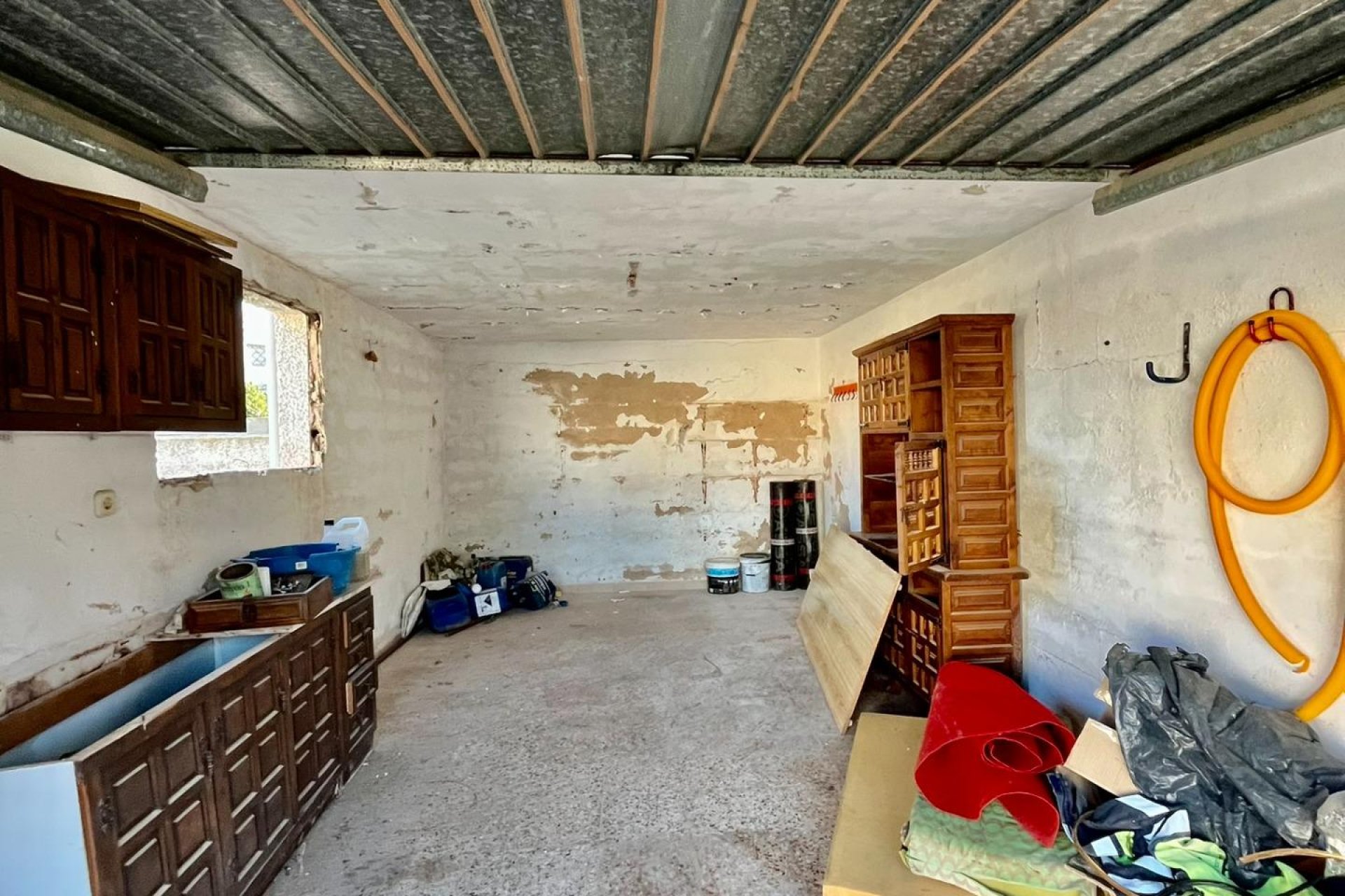 Reventa - Villa - Torrevieja - Aguas Nuevas