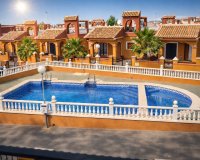 Reventa - Villa - Torrevieja - Aguas Nuevas