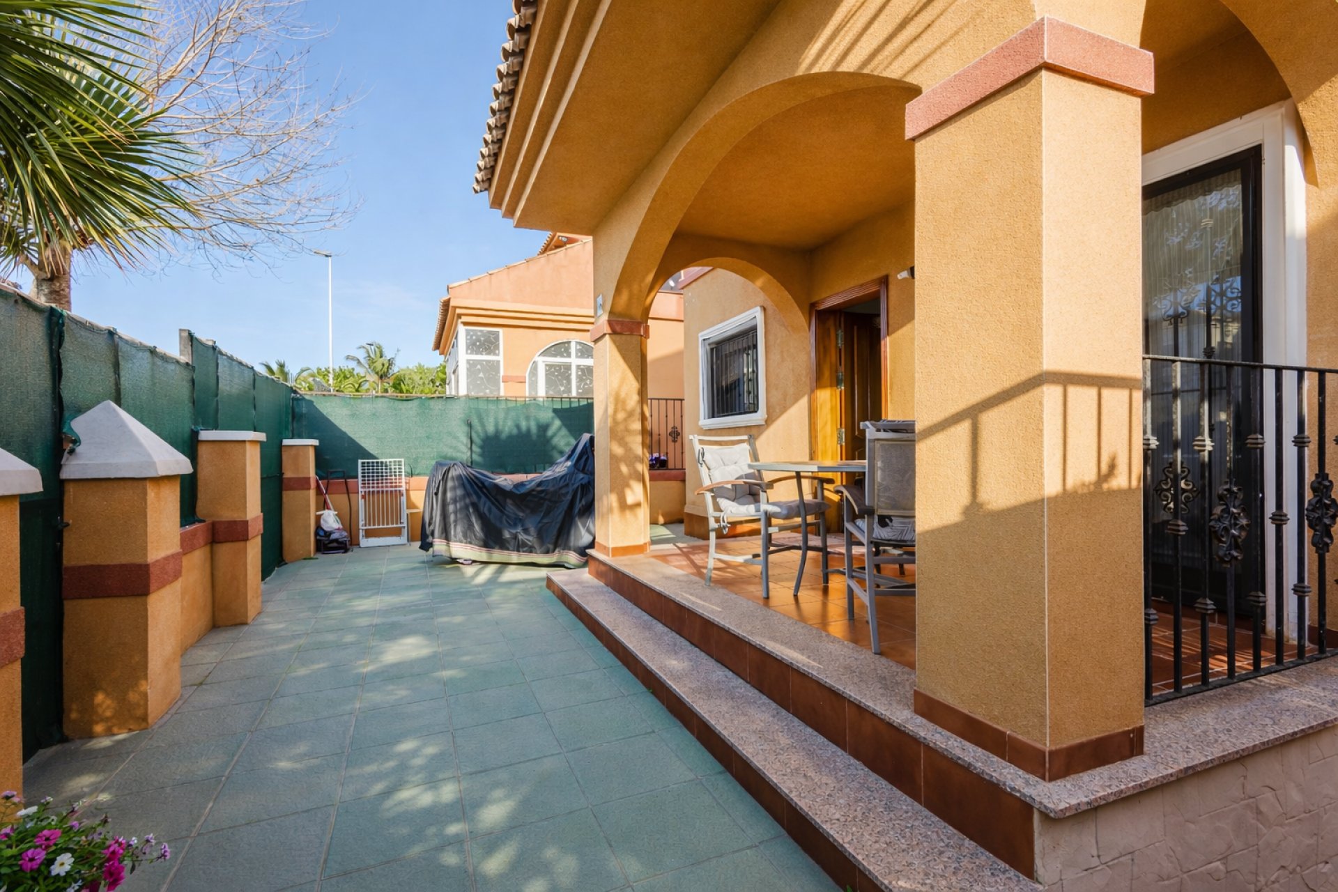 Reventa - Villa - Torrevieja - Aguas Nuevas