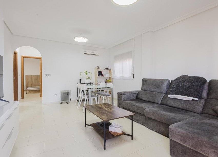 Reventa - Villa - Torrevieja - Aguas Nuevas