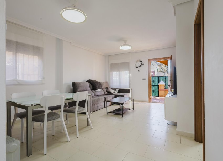 Reventa - Villa - Torrevieja - Aguas Nuevas