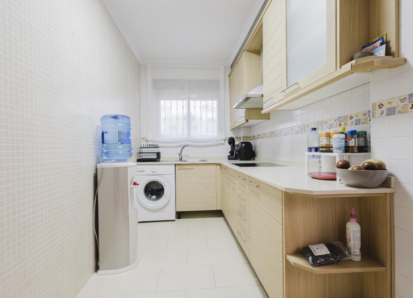 Reventa - Villa - Torrevieja - Aguas Nuevas