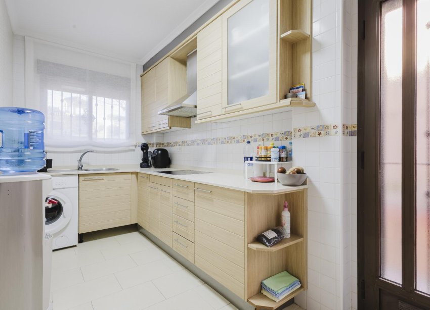 Reventa - Villa - Torrevieja - Aguas Nuevas