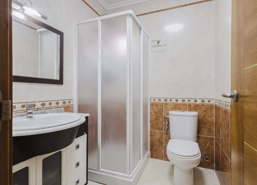 Reventa - Villa - Torrevieja - Aguas Nuevas