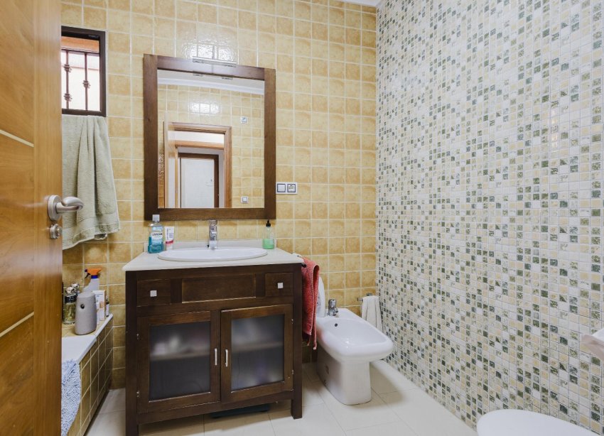 Reventa - Villa - Torrevieja - Aguas Nuevas