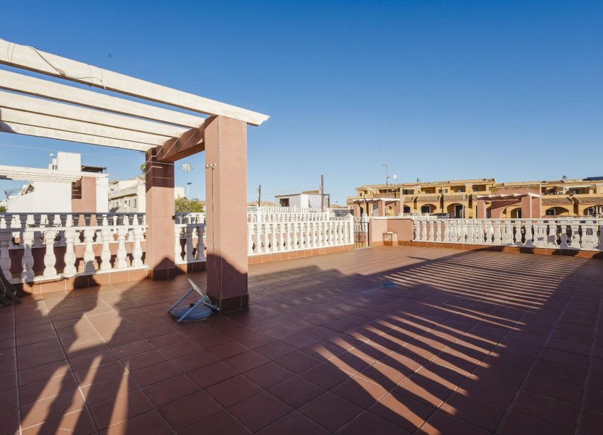 Reventa - Villa - Torrevieja - Aguas Nuevas