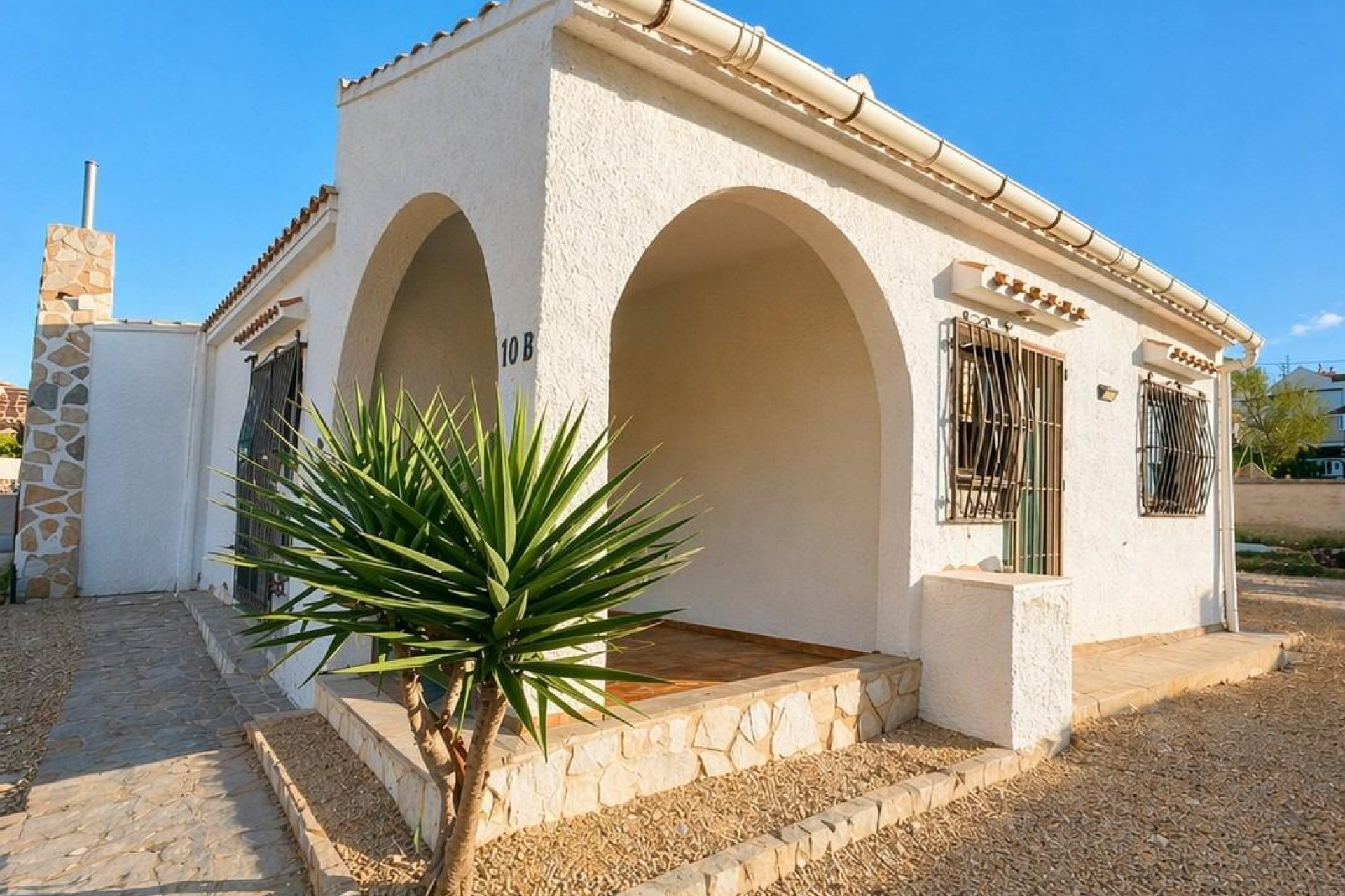 Reventa - Villa - Torrevieja - Aguas Nuevas