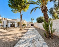 Reventa - Villa - Torrevieja - Aguas Nuevas