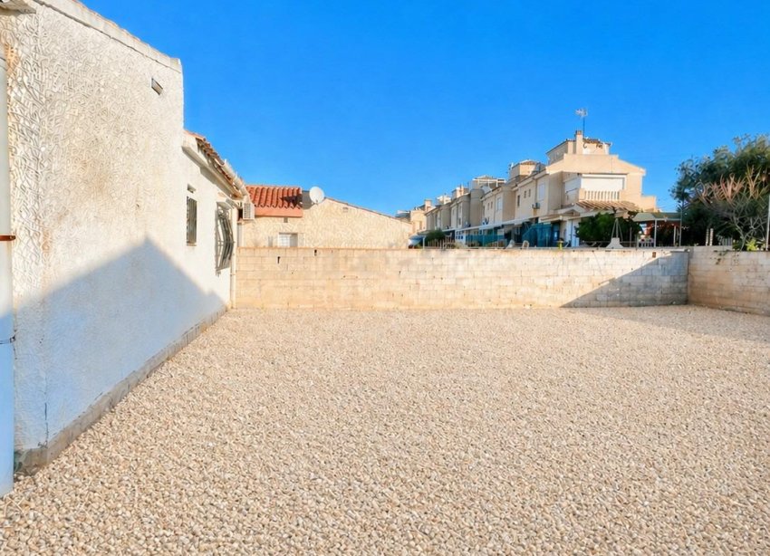 Reventa - Villa - Torrevieja - Aguas Nuevas