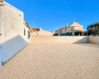 Reventa - Villa - Torrevieja - Aguas Nuevas