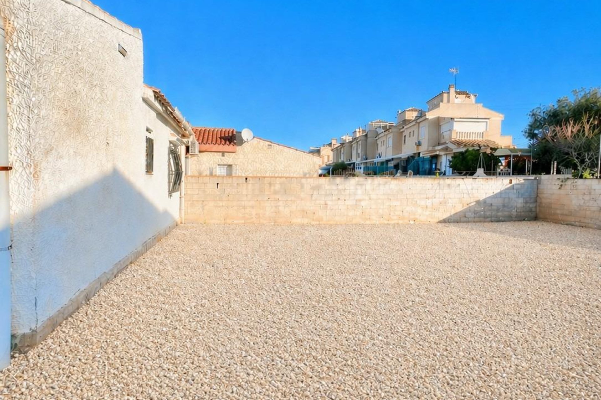 Reventa - Villa - Torrevieja - Aguas Nuevas
