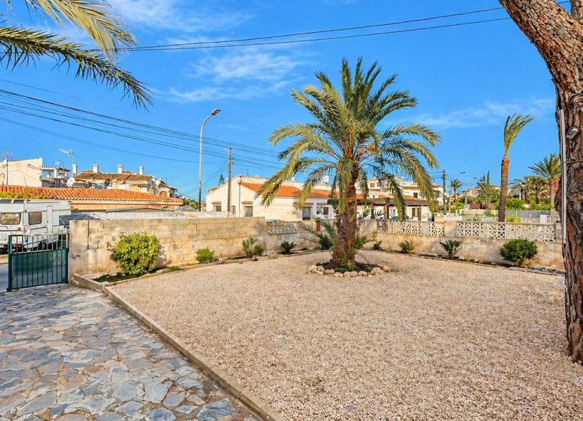 Reventa - Villa - Torrevieja - Aguas Nuevas