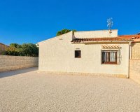 Reventa - Villa - Torrevieja - Aguas Nuevas