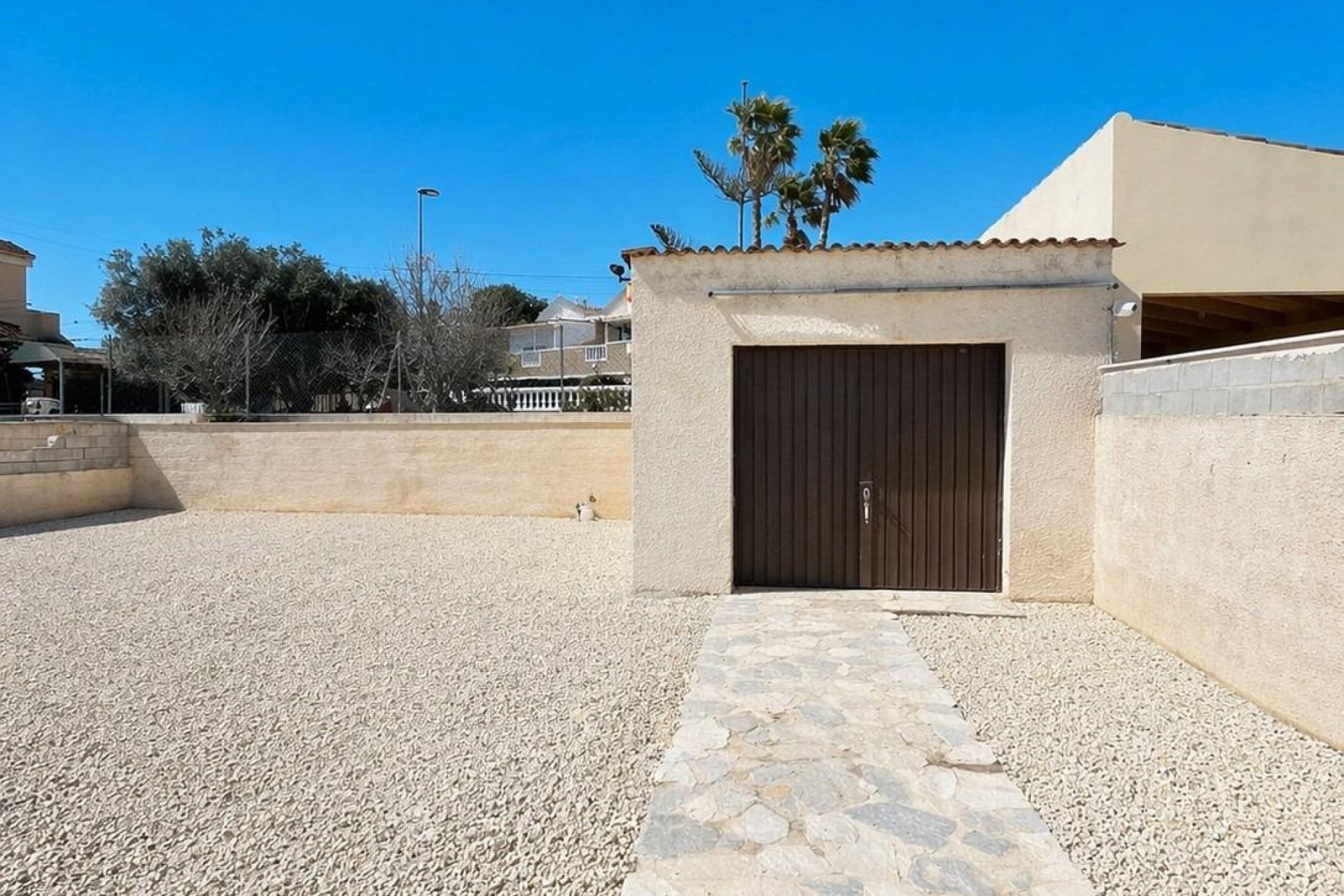 Reventa - Villa - Torrevieja - Aguas Nuevas