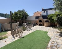Reventa - Villa - Torrevieja - Aguas Nuevas