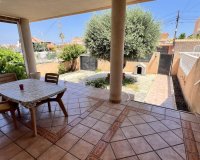 Reventa - Villa - Torrevieja - Aguas Nuevas