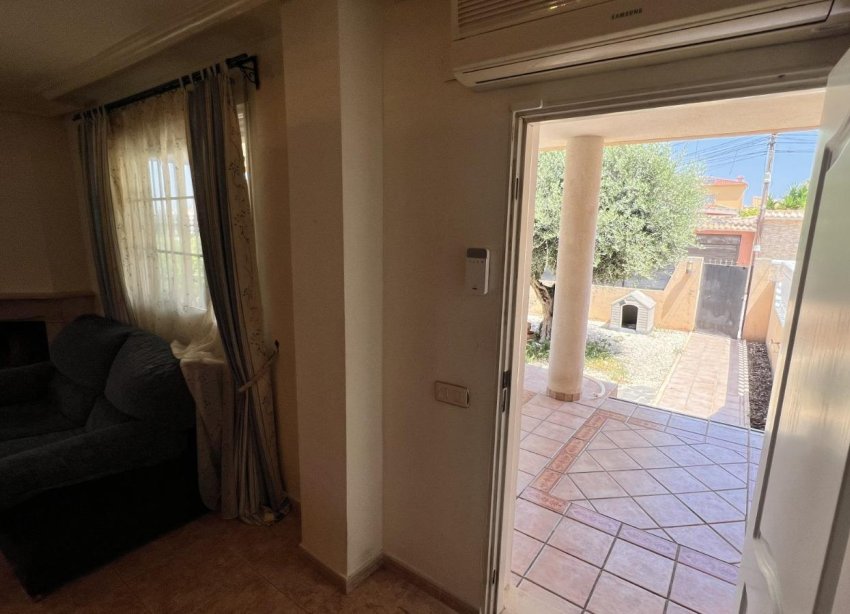 Reventa - Villa - Torrevieja - Aguas Nuevas