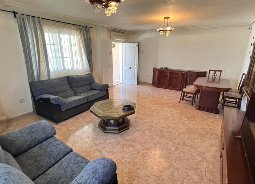 Reventa - Villa - Torrevieja - Aguas Nuevas