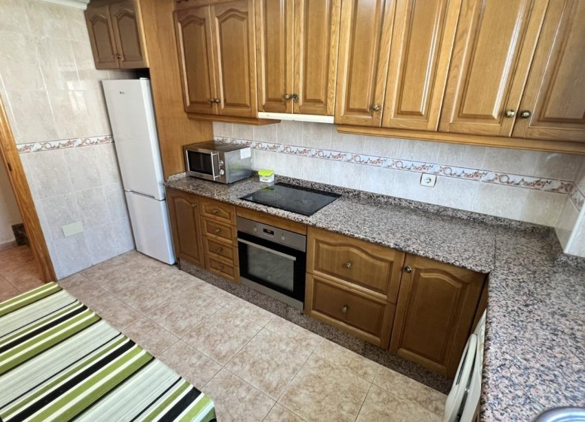 Reventa - Villa - Torrevieja - Aguas Nuevas