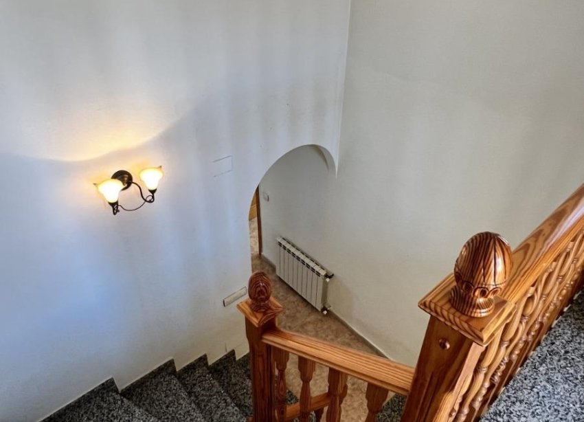 Reventa - Villa - Torrevieja - Aguas Nuevas