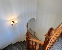 Reventa - Villa - Torrevieja - Aguas Nuevas