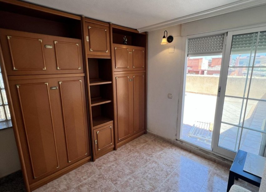 Reventa - Villa - Torrevieja - Aguas Nuevas