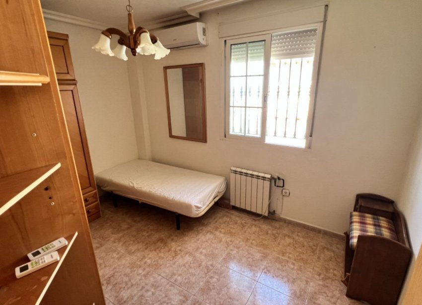 Reventa - Villa - Torrevieja - Aguas Nuevas