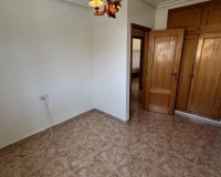 Reventa - Villa - Torrevieja - Aguas Nuevas