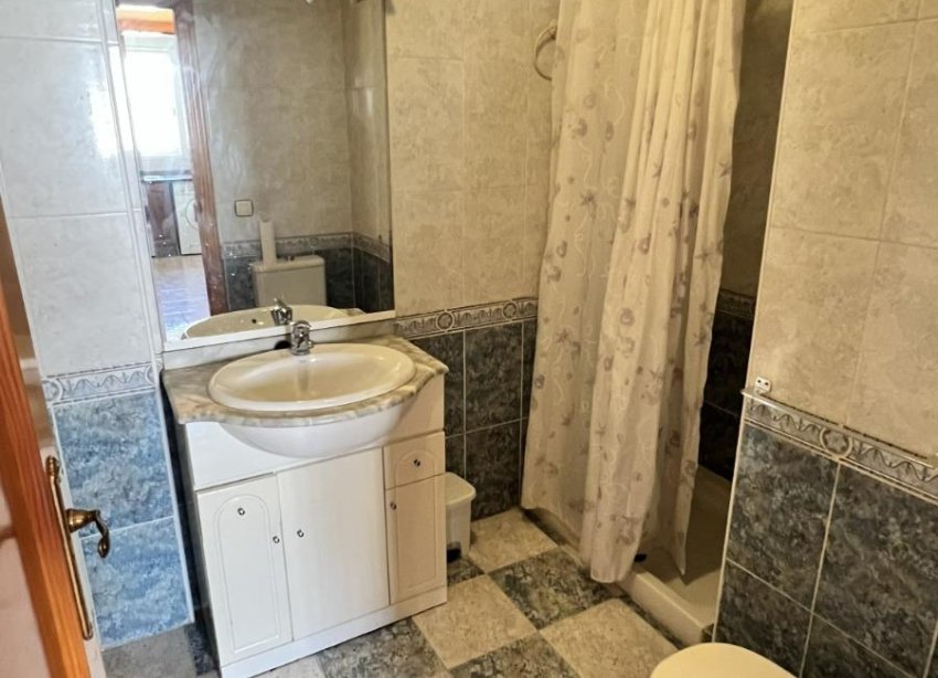 Reventa - Villa - Torrevieja - Aguas Nuevas