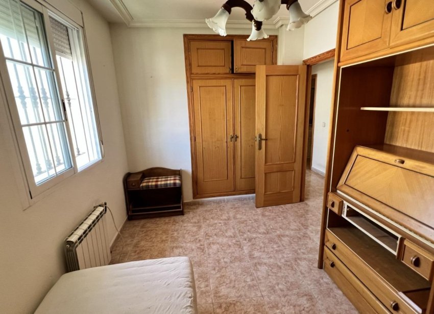 Reventa - Villa - Torrevieja - Aguas Nuevas