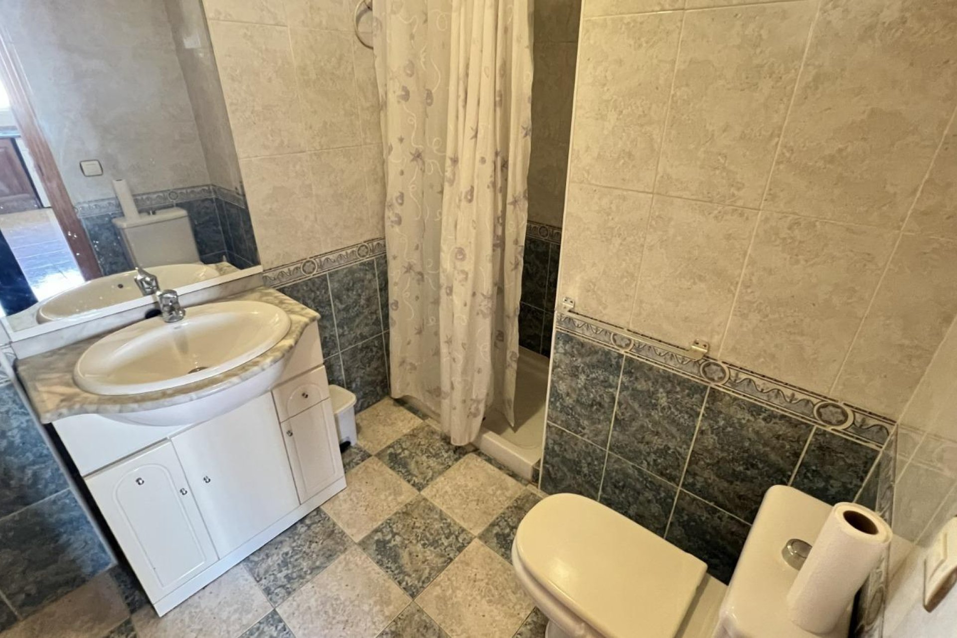 Reventa - Villa - Torrevieja - Aguas Nuevas