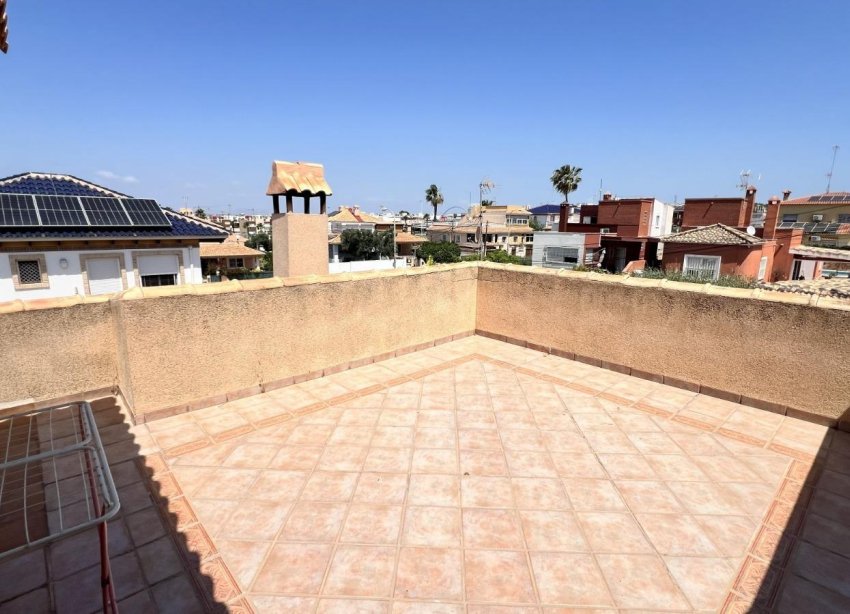 Reventa - Villa - Torrevieja - Aguas Nuevas