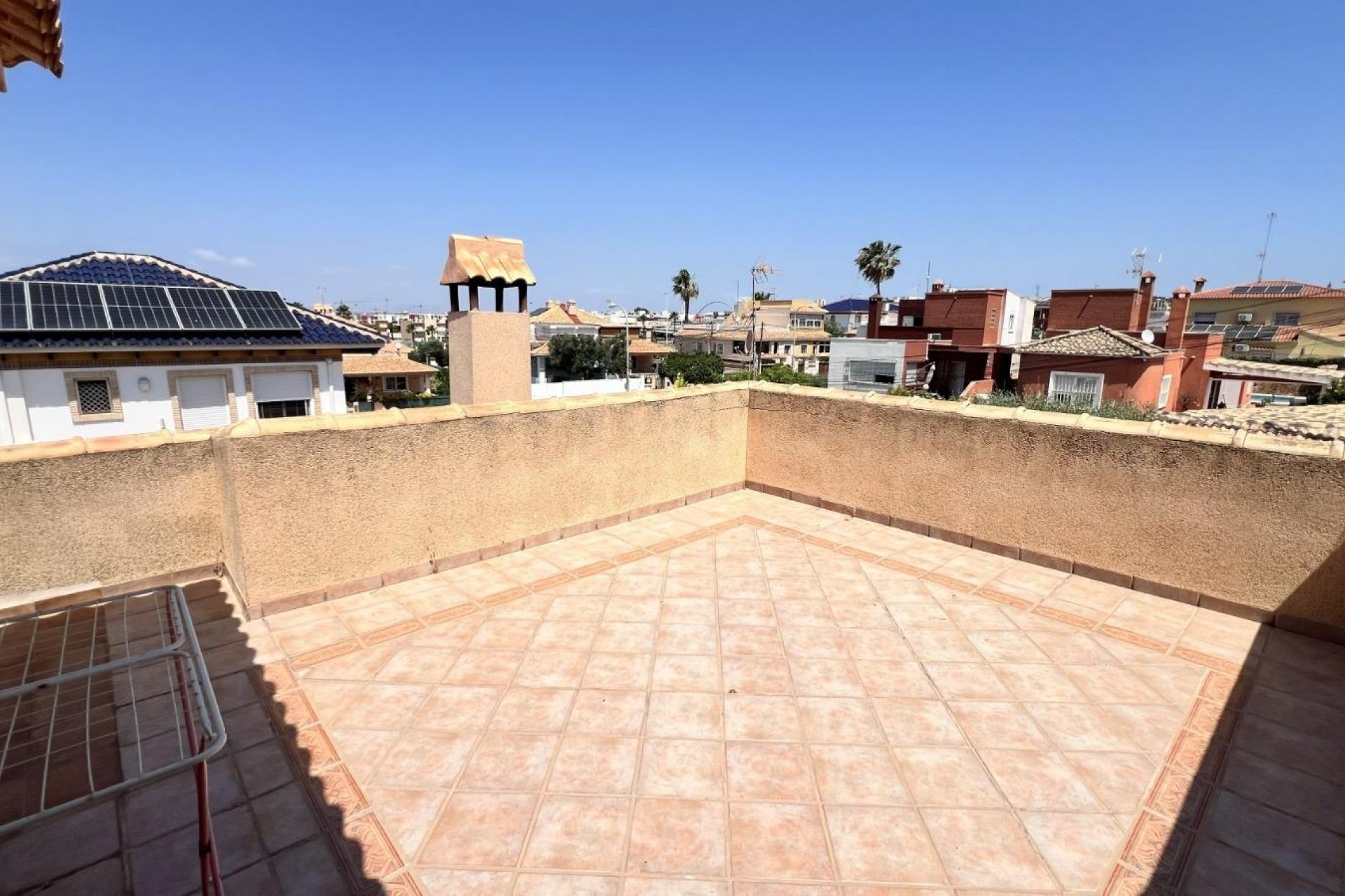 Reventa - Villa - Torrevieja - Aguas Nuevas