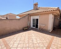 Reventa - Villa - Torrevieja - Aguas Nuevas