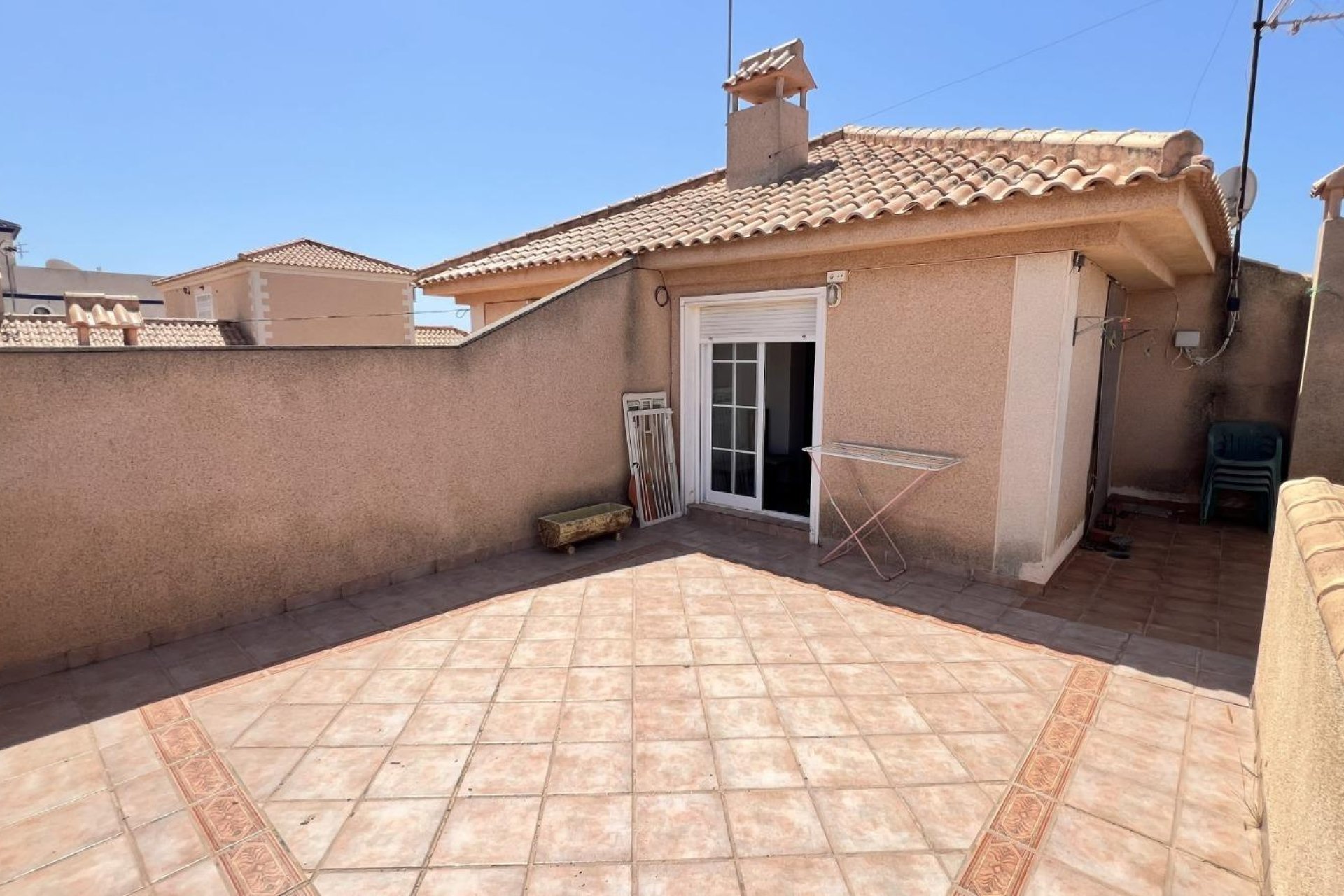 Reventa - Villa - Torrevieja - Aguas Nuevas