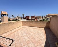 Reventa - Villa - Torrevieja - Aguas Nuevas
