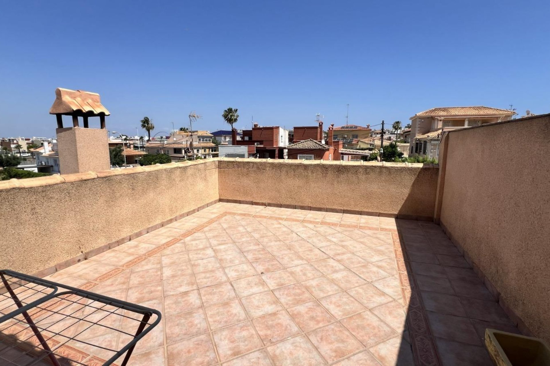 Reventa - Villa - Torrevieja - Aguas Nuevas