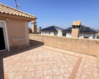 Reventa - Villa - Torrevieja - Aguas Nuevas