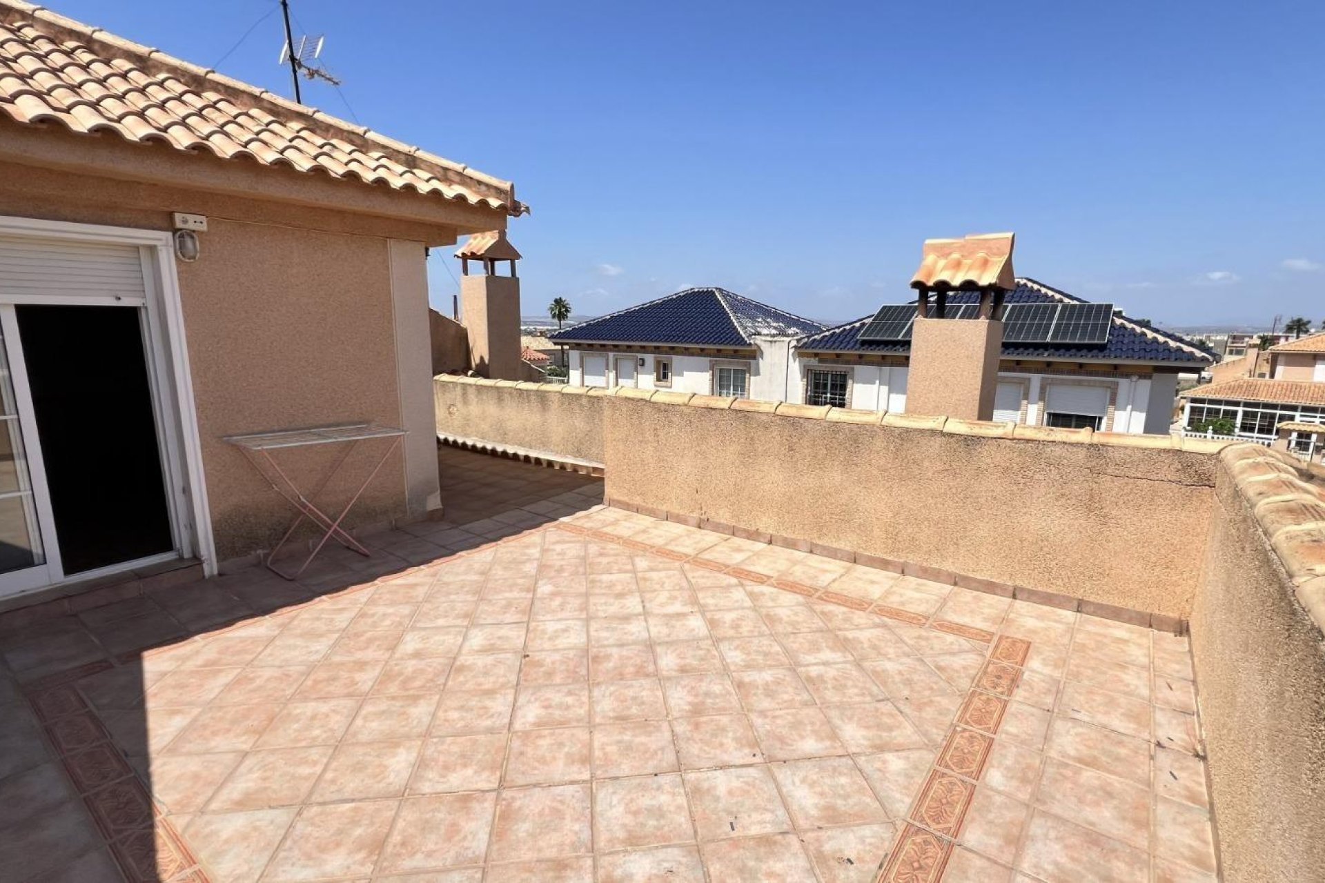 Reventa - Villa - Torrevieja - Aguas Nuevas