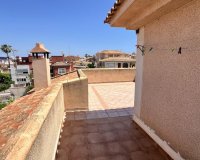Reventa - Villa - Torrevieja - Aguas Nuevas