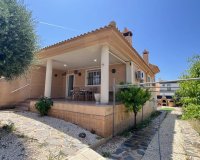 Reventa - Villa - Torrevieja - Aguas Nuevas