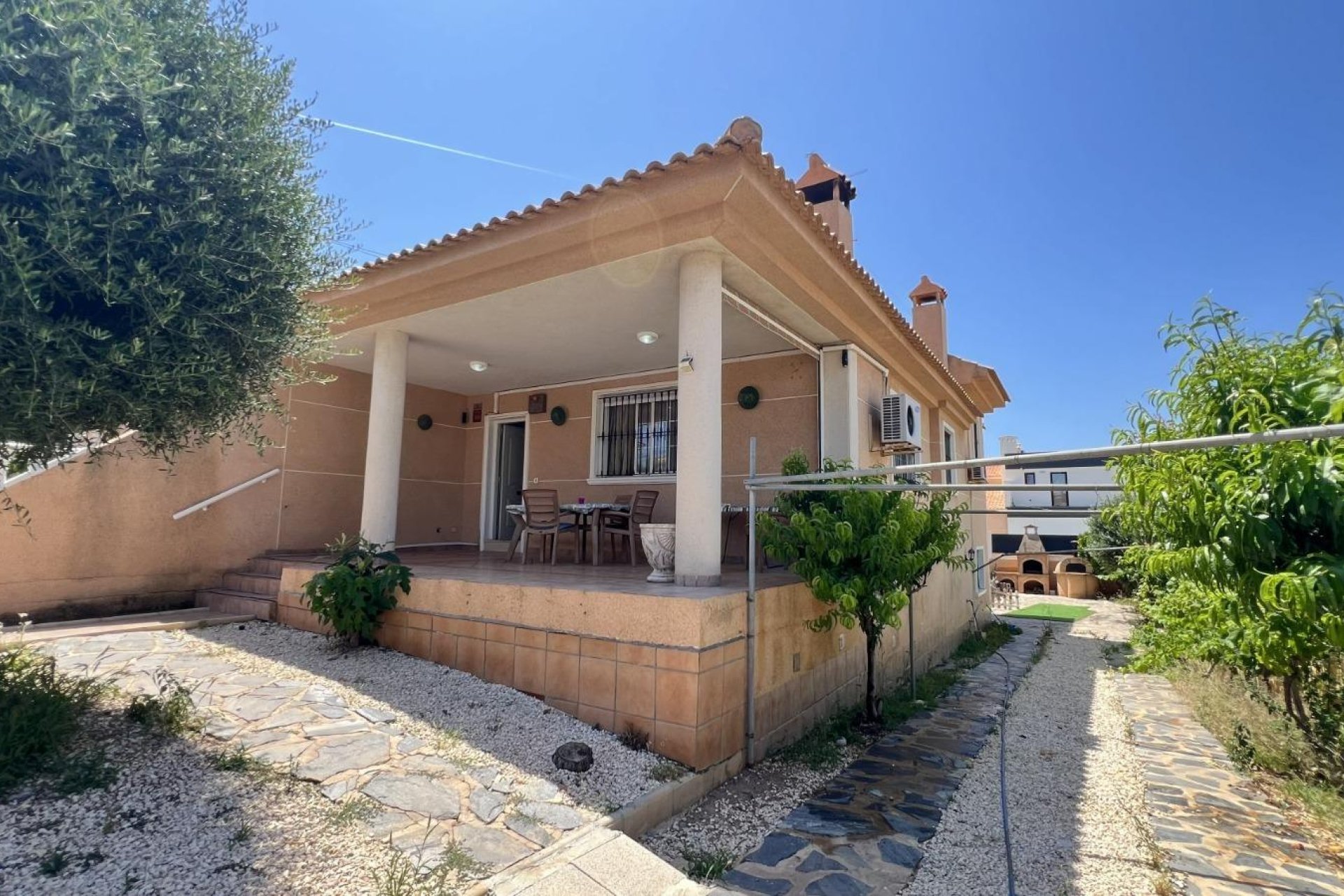 Reventa - Villa - Torrevieja - Aguas Nuevas