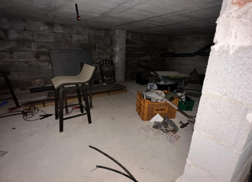 Reventa - Villa - Torrevieja - Aguas Nuevas