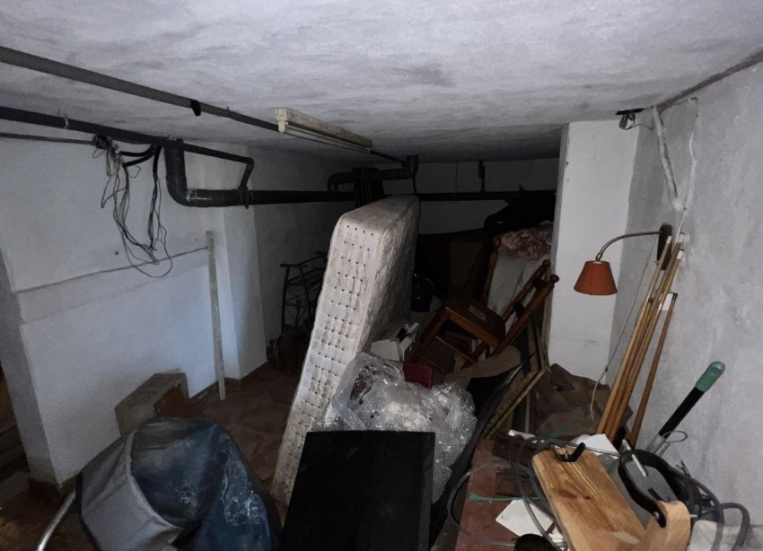 Reventa - Villa - Torrevieja - Aguas Nuevas