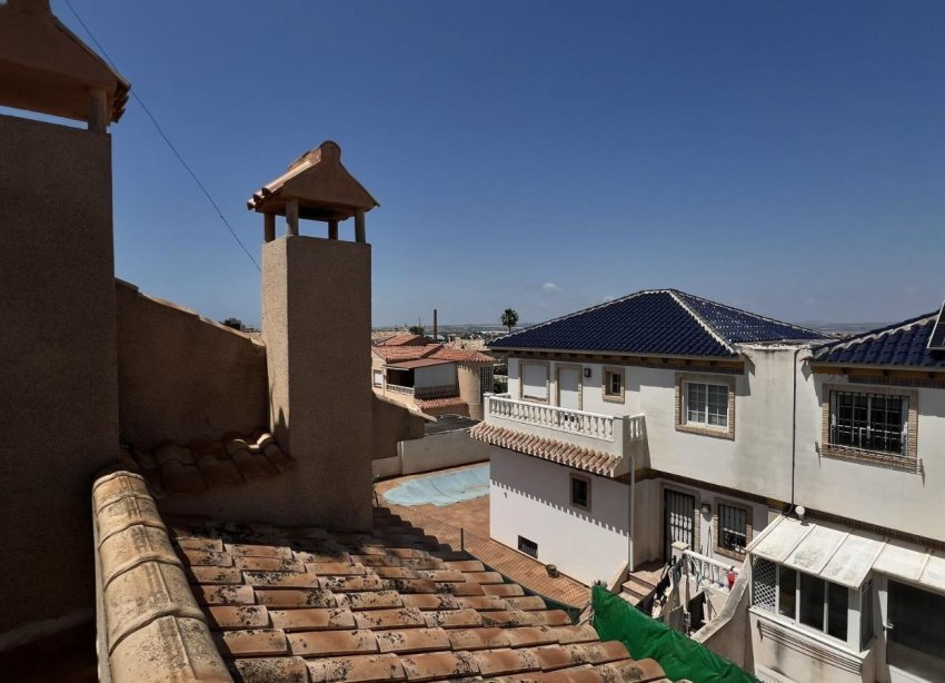 Reventa - Villa - Torrevieja - Aguas Nuevas