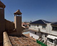 Reventa - Villa - Torrevieja - Aguas Nuevas