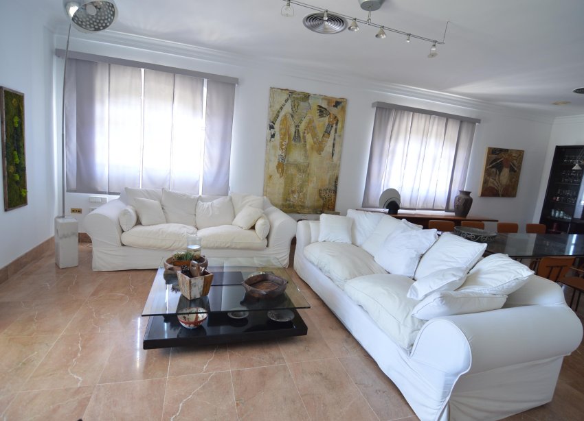 Reventa - Villa - Torrevieja - Centro